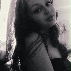 Meet your Posher, Talisha